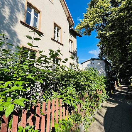 Kawalerka W Sopocie Apartment Sopot Exterior foto