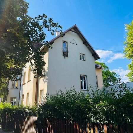 Kawalerka W Sopocie Apartment Sopot Exterior foto
