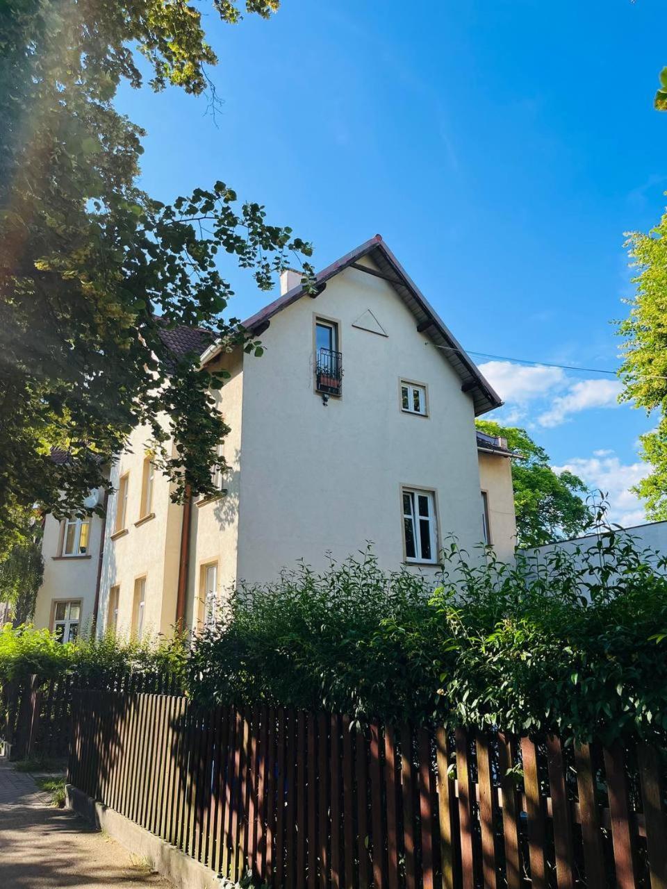 Kawalerka W Sopocie Apartment Sopot Exterior foto
