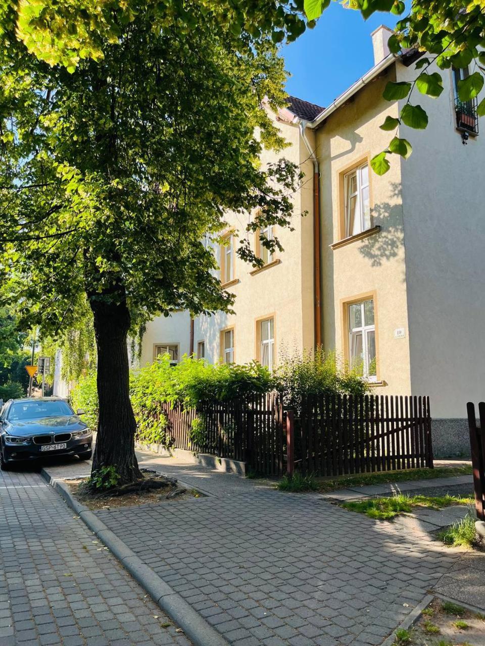 Kawalerka W Sopocie Apartment Sopot Exterior foto